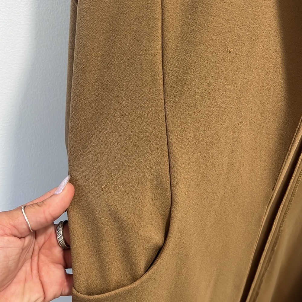 Mid Length Jacket - Picture 2 of 2